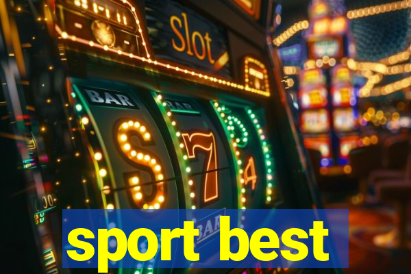 sport best